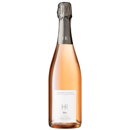 Crèmant d'Alsace Rosè Brut