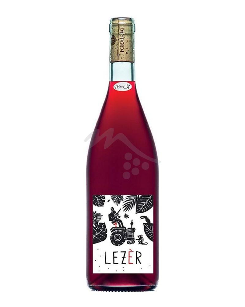 Lezèr Teroldego 2024 Vigneti delle Dolomiti IGT Foradori