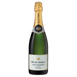 Crémant de Bourgogne Brut Nature