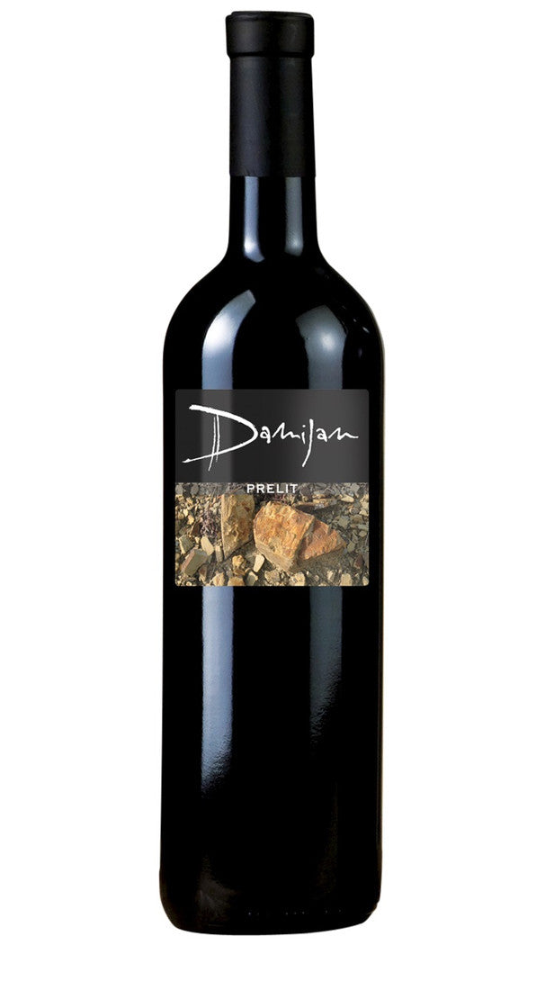 Prelit Magnum Damijan Podversic