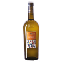 Tenuta Ulisse Terre d'Abruzzo IGT Pecorino 2025 0,75 ℓ
