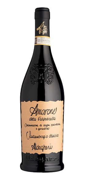 Amarone della Valpolicella DOCG "Sant'Ambrogio" Classico 2020