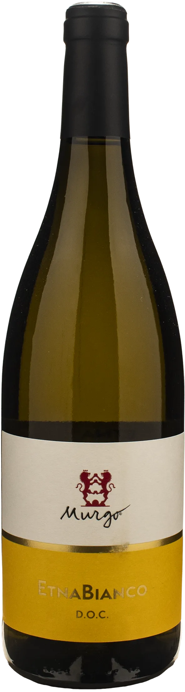 Etna Bianco DOC