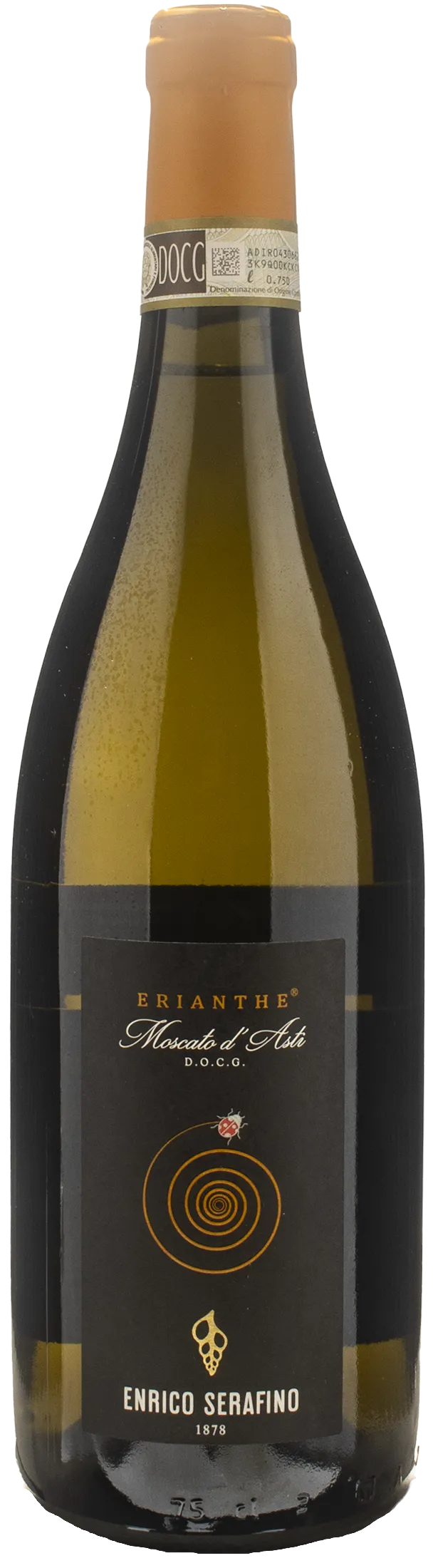 Moscato d'Asti Erianthe