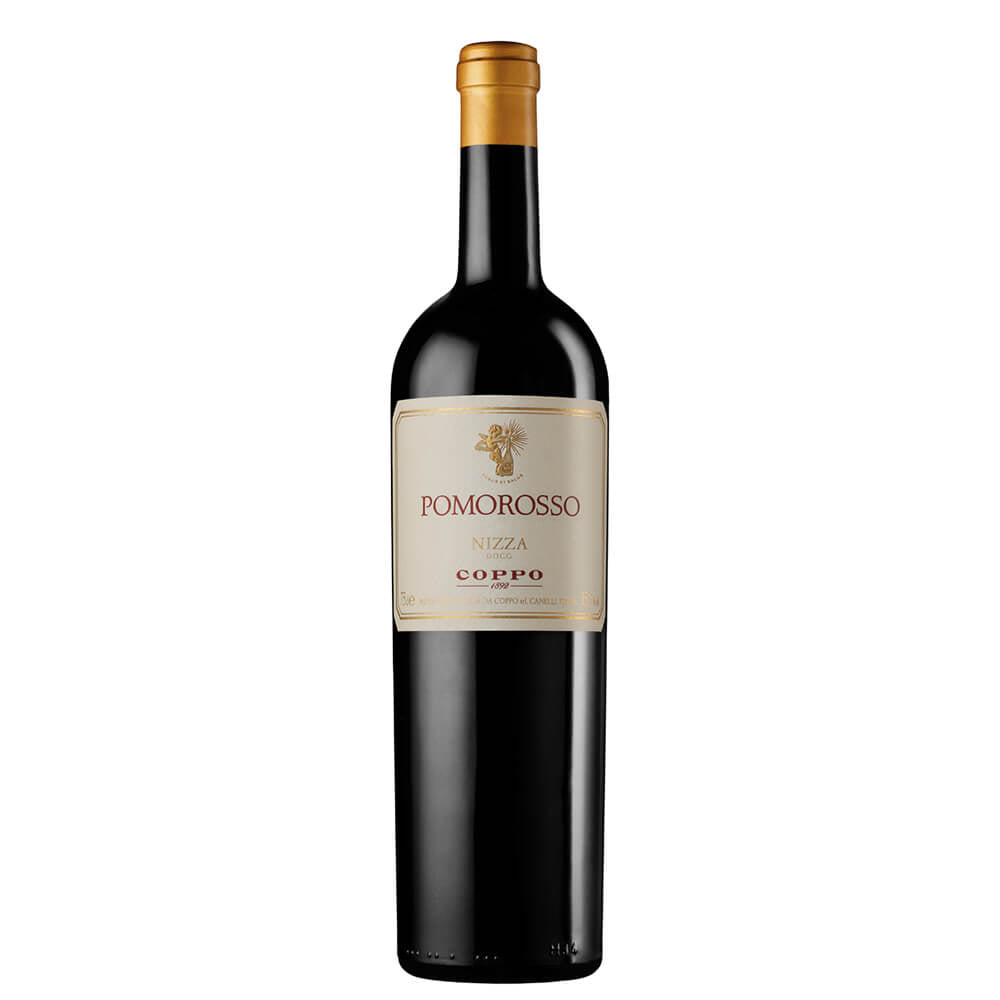 Nizza DOCG Pomorosso