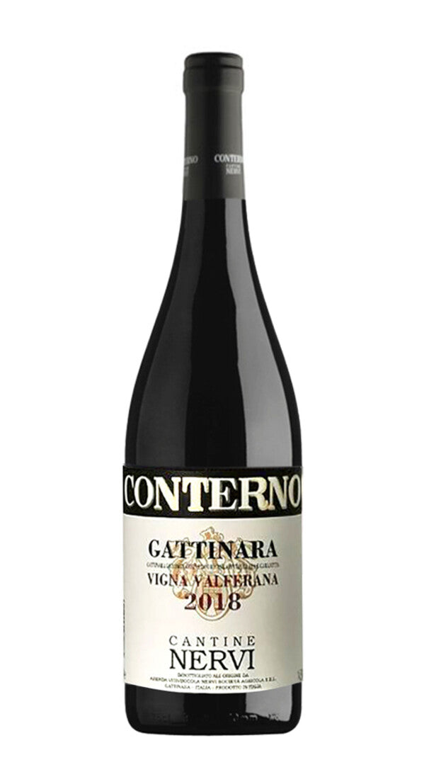 Gattinara 'Valferana' Nervi