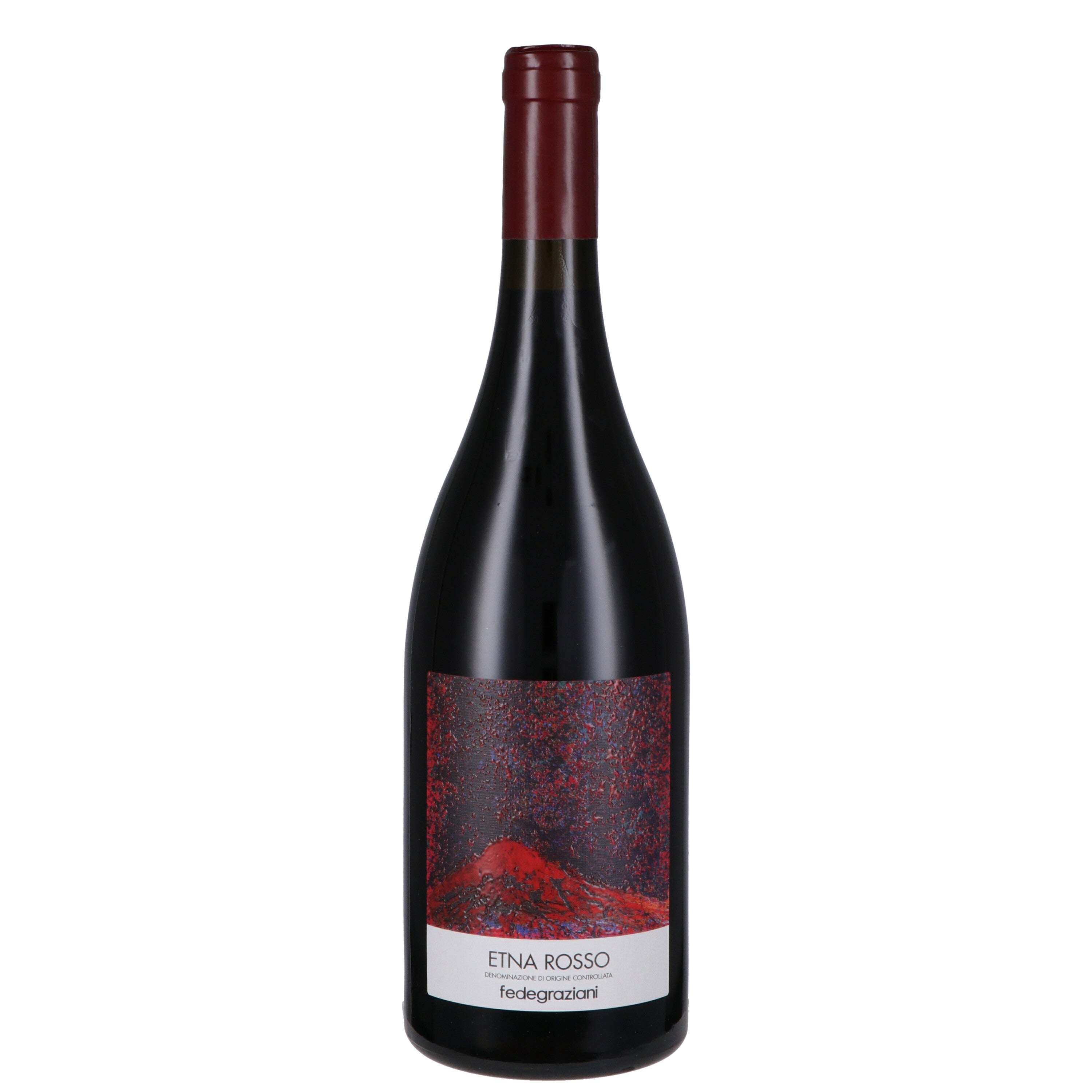 Etna Rosso DOC