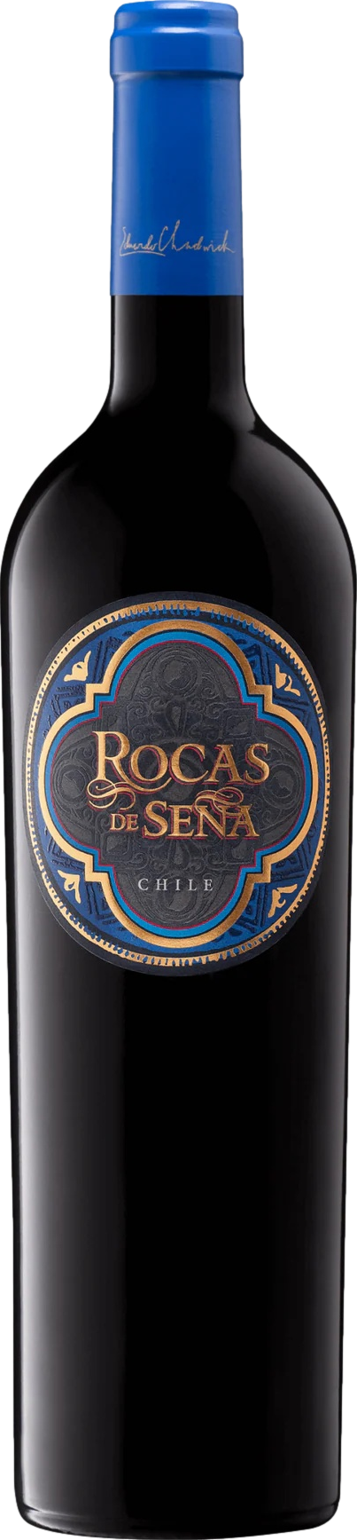 Sena Rocas de Sena 2020