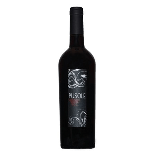 Cannonau di Sardegna DOC Rosso