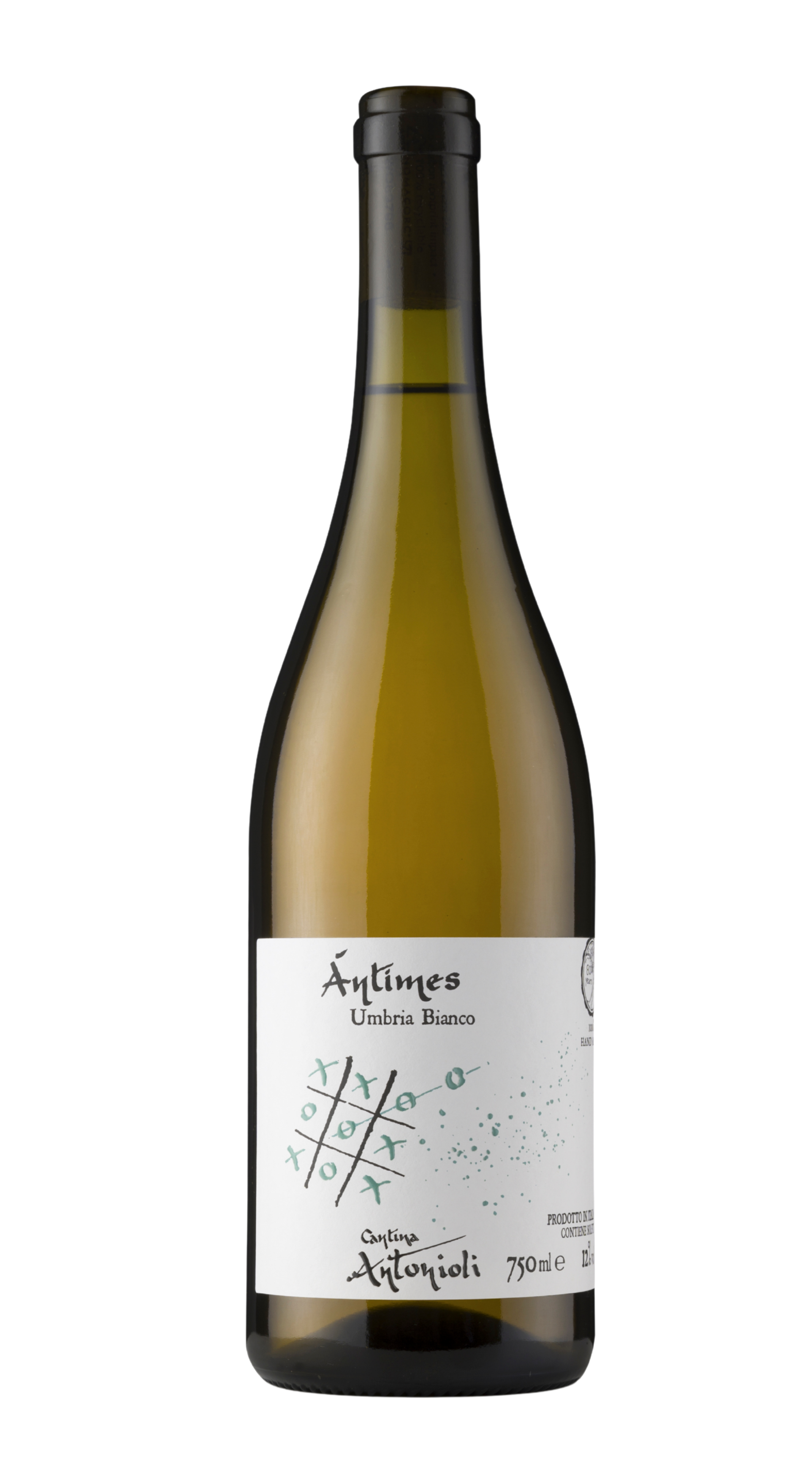 'Antimes' Cantina Antonioli