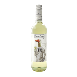 Pinot Grigio Delle Venezie DOC 2025