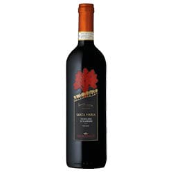 Morellino di Scansano Tenuta Ammiraglia Santa Maria