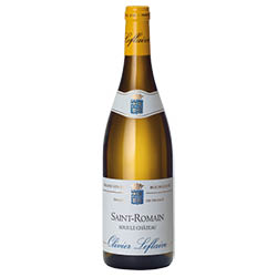 Saint-Romain Sous Le Chateau