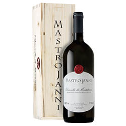 Brunello di Montalcino