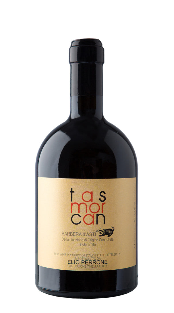 Barbera d'Asti 'Tasmorcan' Magnum Elio Perrone