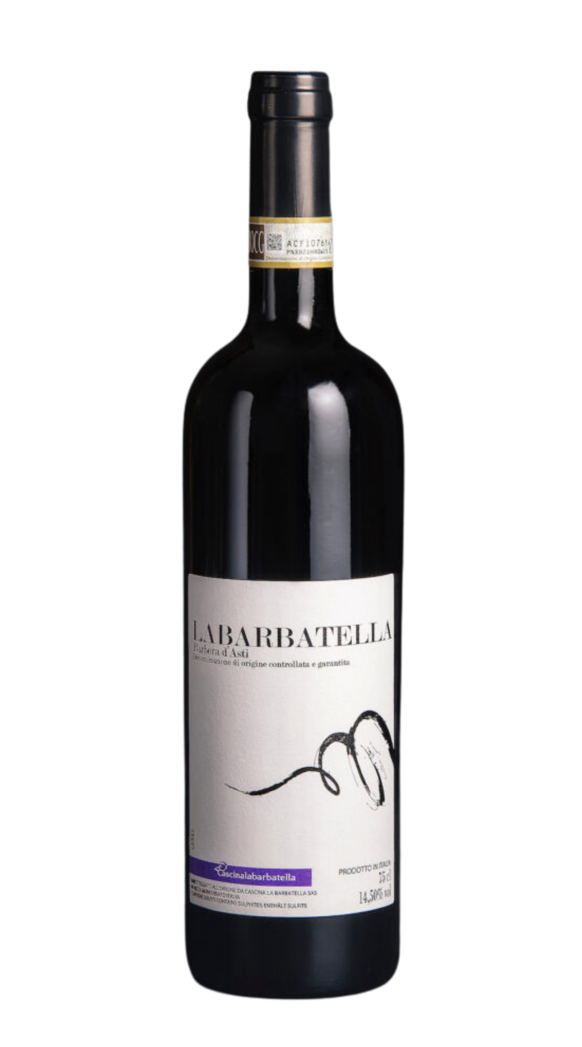 Barbera d'Asti ''