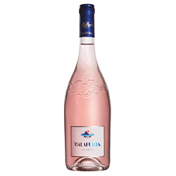 Salento Negroamaro Calafuria