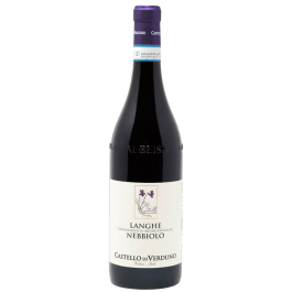 Nebbiolo Langhe DOC 2024