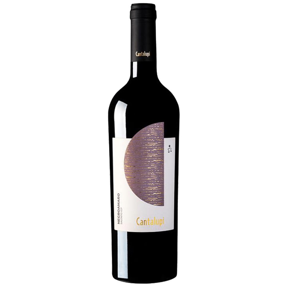 Salento Negroamaro IGP