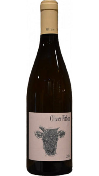 Cotes Du Roussillon - Cuvee Lais Blanc