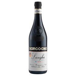 Langhe Barbera Bompè