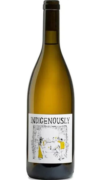 Linea Indigenously Malvasia Venezia Giulia IGT