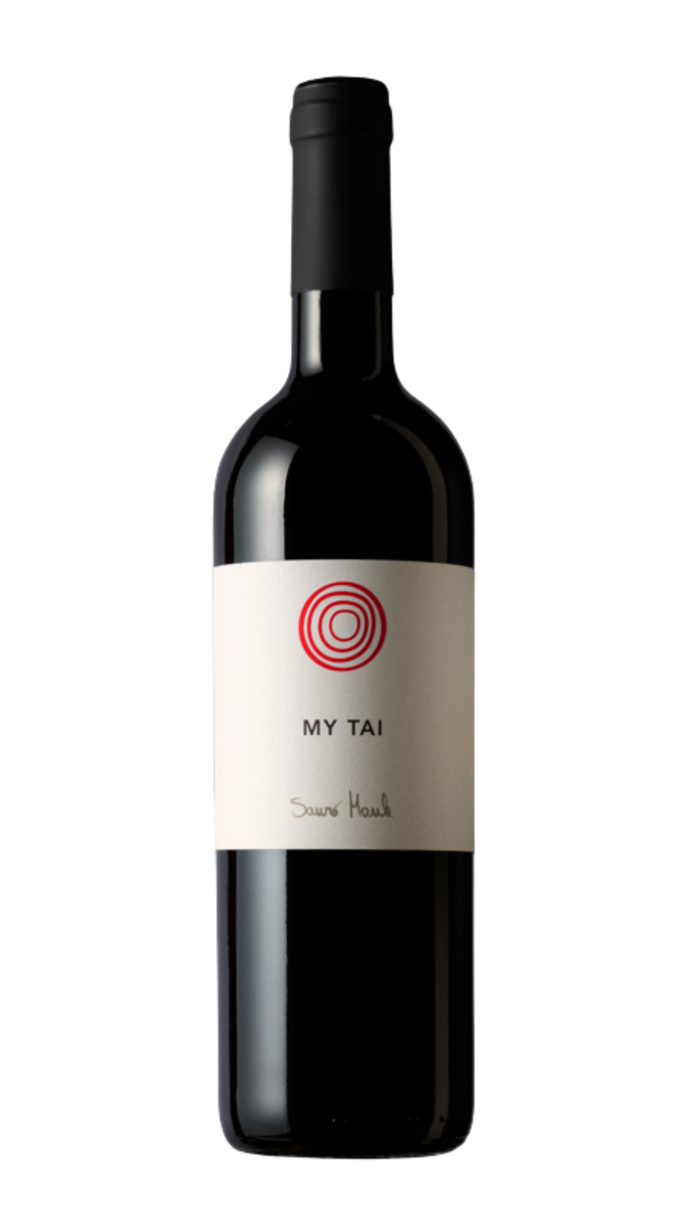 Tai Rosso 'My Tai' Sauro Maule