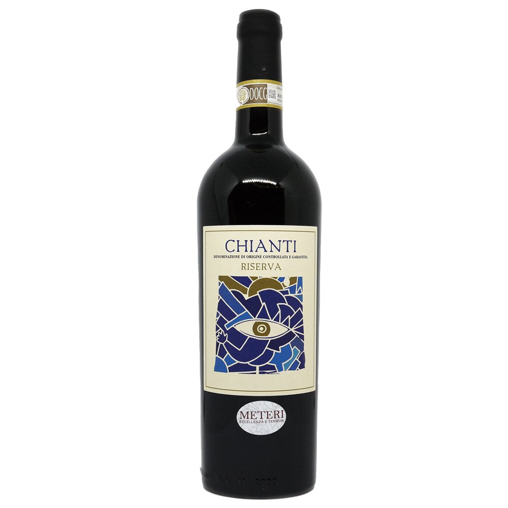 Chianti Riserva DOCG