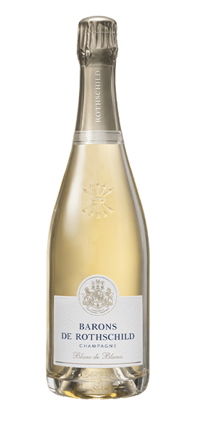 Champagne Barons de Rothschild Blanc de Blancs