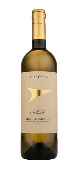 "Villata" Roero Arneis DOCG 2025