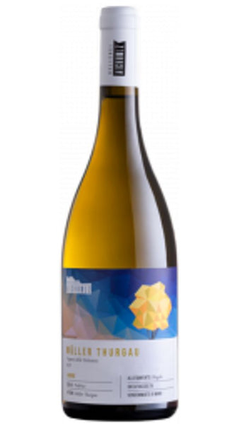 Muller Thurgau Dolomiti IGT