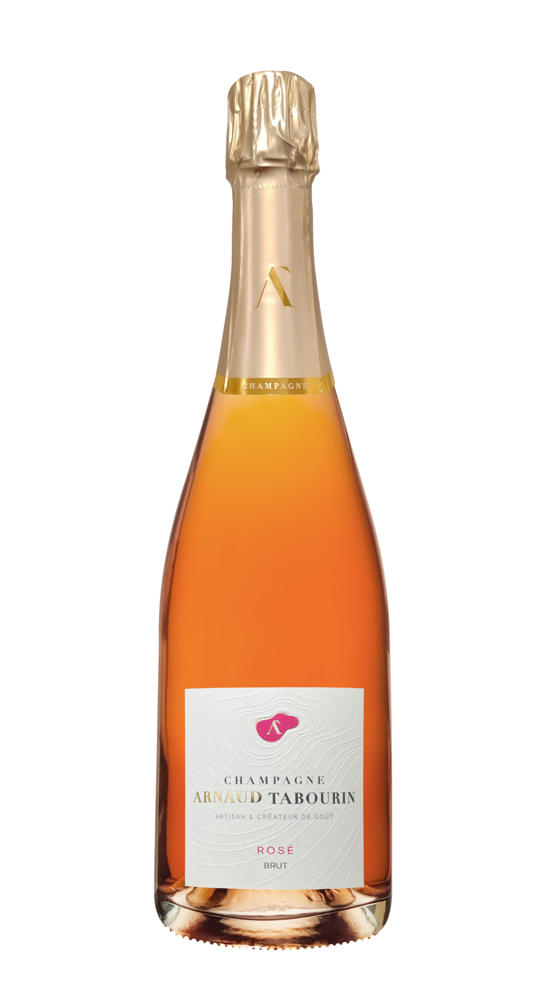 Champagne Rosé Brut