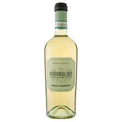 Cecilia Beretta Brognoligo Soave Classico DOC 2024 0,75 ℓ