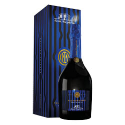 Valdobbiadene Prosecco Superiore Brut Inter Special Edition