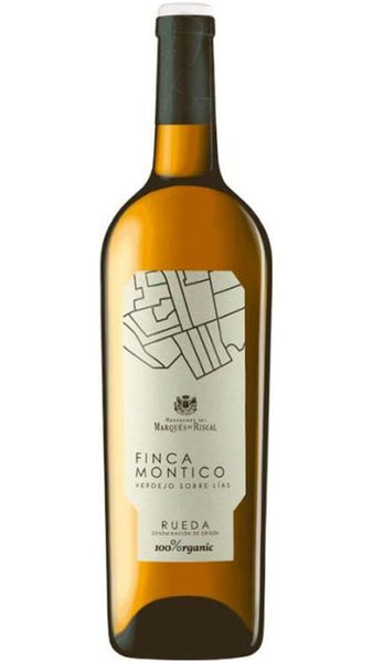 Finca Montico Organic