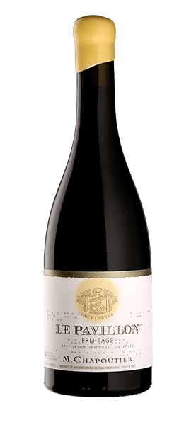 "Le Pavillon" Ermitage Rouge 2021