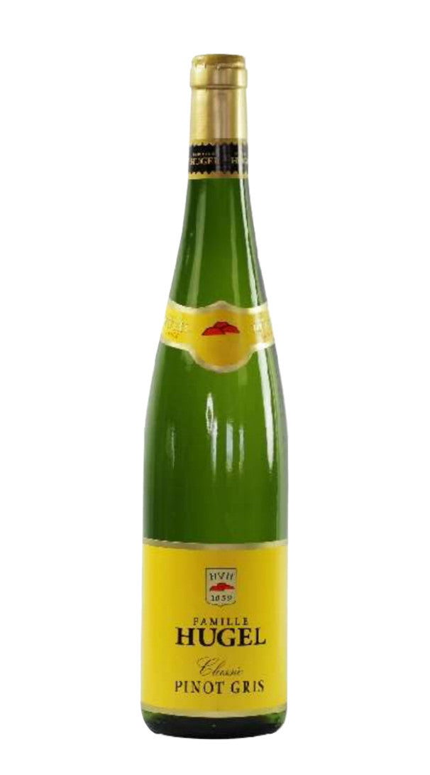 Pinot Gris 'Classic' Hugel
