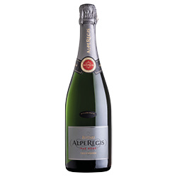 Trento Pas Dosé Millesimato AlpeRegis