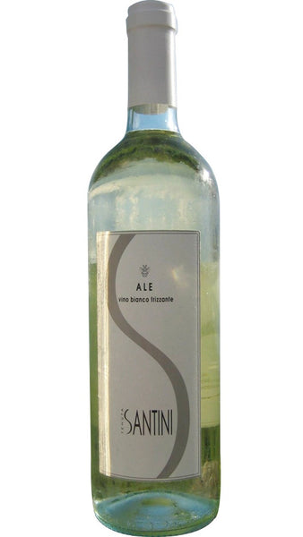 Vino Bianco Frizzante - Ale