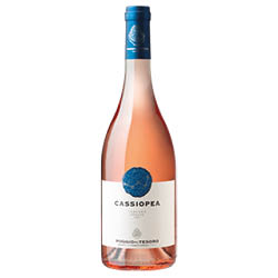 Toscana Rosato Cassiopea