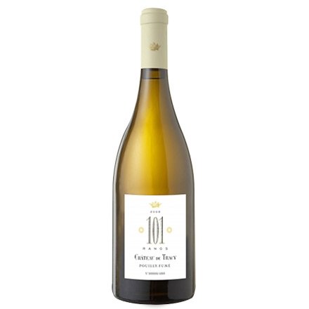 Pouilly Fumé 101 Rangs