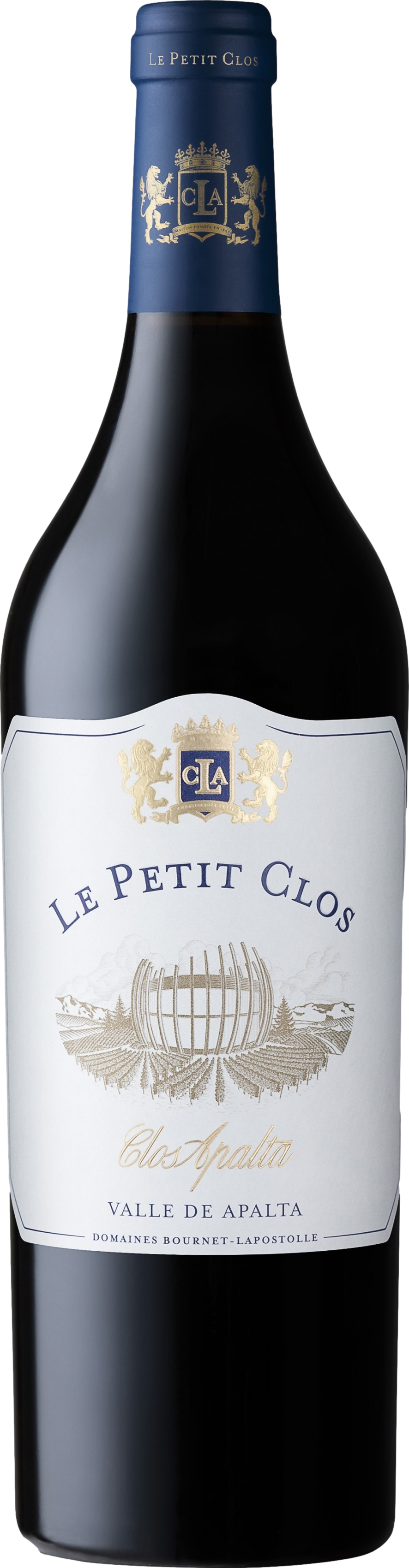 Clos Apalta Le Petit Clos 2019