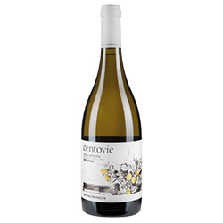 Umani Ronchi Centovie Colli Aprutini IGT Pecorino 2022 0,75 ℓ
