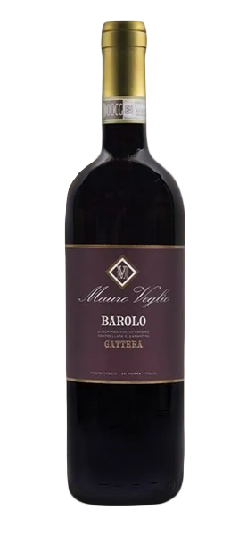 "Gattera" Barolo DOCG 2018