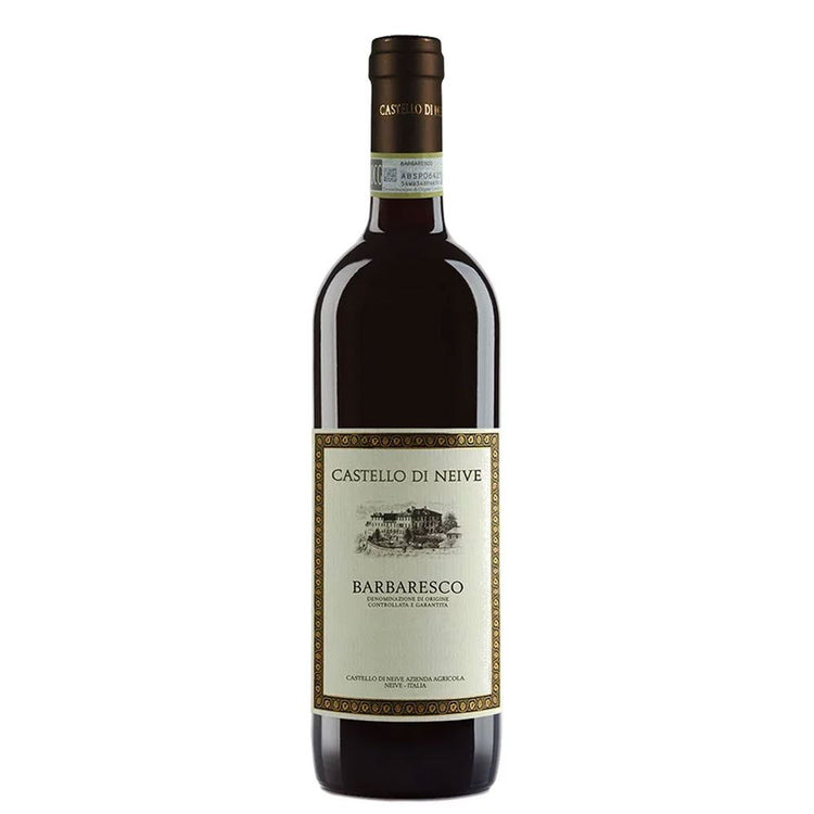 Barbaresco DOCG