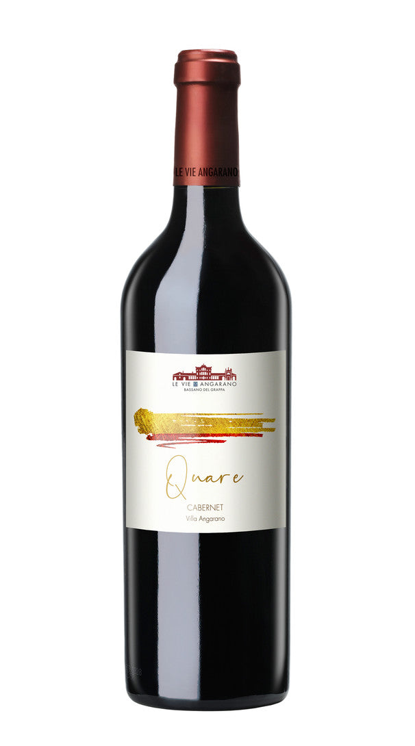 'Quare di Angarano' Le Vie Angarano