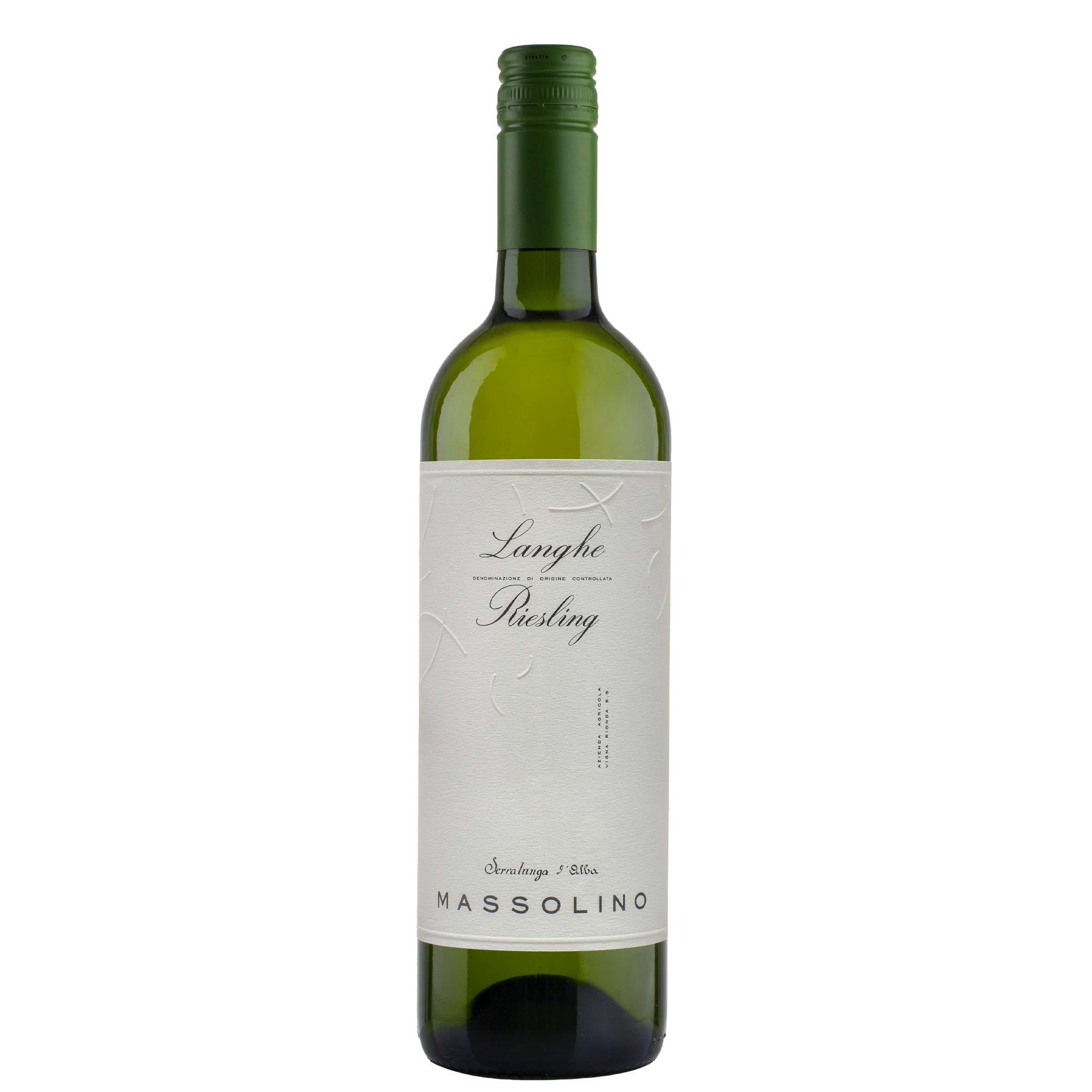 Langhe Riesling DOC
