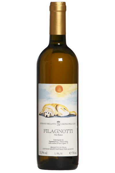 Bianco Filagnotti Cascina Degli Ulivi