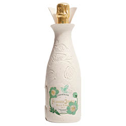 Champagne Brut Belle Epoque Édition Limitée Fernando Laposse