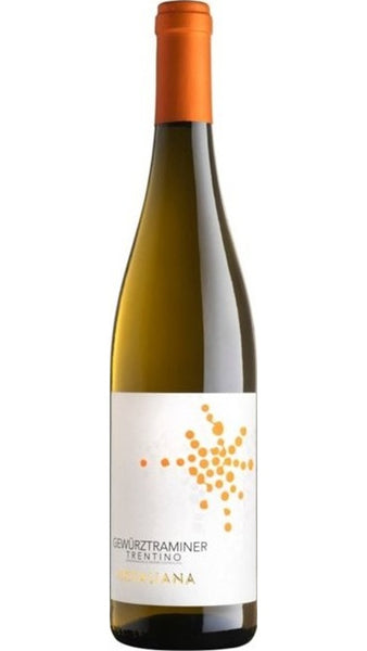 Gewurztraminer Trentino DOC
